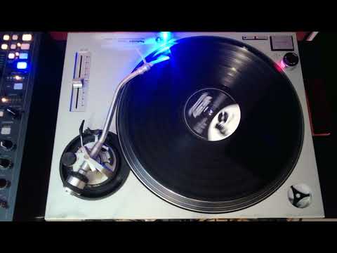 Problem Kids Presents Buddy Booth - And Jack (Rocksteady Cut) (Jus' Trax)