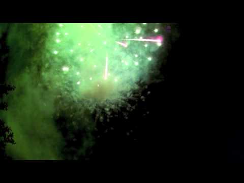 Il Petardo Prato e Firenze, Dicomano 14 giungo 2015