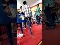 Nyawer Sampe Telanjang