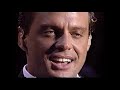 4K Remaster Luis Miguel Argentina 1999 O tu o ninguna