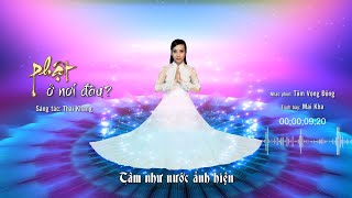 Phật Ở Nơi Đâu