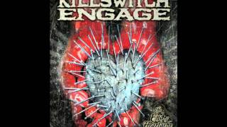 Killswitch engage - Breathe Live...End of Heartache
