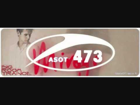 Armin Van Buuren ASOT # 473 [09/09/2010]
