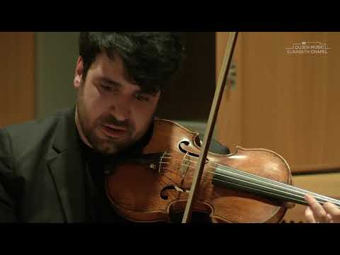 MuCh Music- Artist Diploma Trio Zadig - Asfar