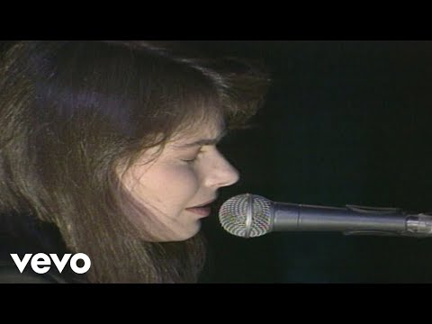 Beverley Craven - I Listen to the Rain (Live at Birmingham Symphony Hall 1992)