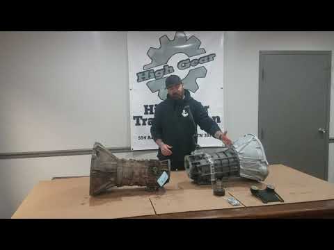 Peugeot BA10 swap for AX15