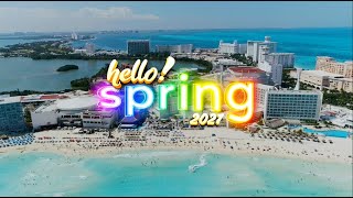 Hello Spring 2021