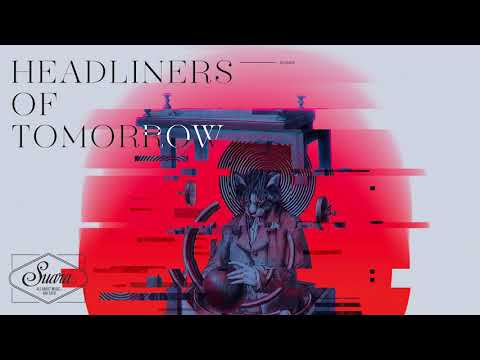 Adv709 - Gaijin (Original Mix) [Suara]