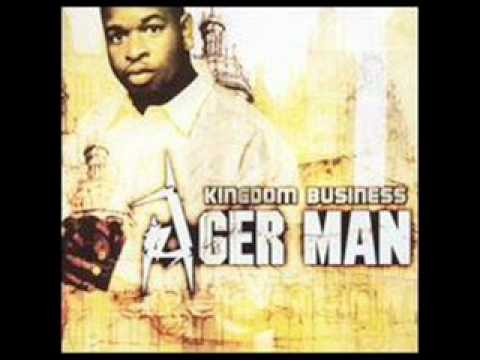 AGERMAN  - Grandaddy