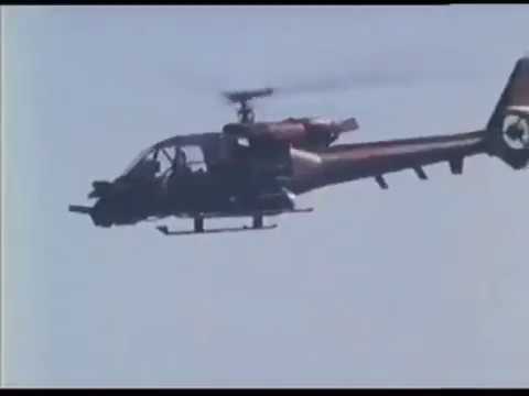 Military parade in Soviet occupied America