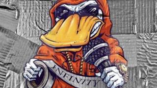 482 Duke x Big Bank Black — Patience