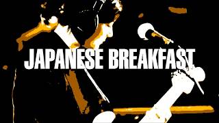 Japanese breakfast in heaven sub español lyrics