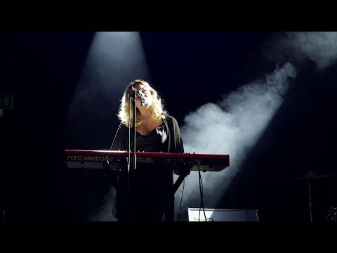 The Personas  - Do I Wanna Know - WCS Paisley Music @ The Art School