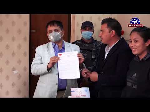 इन्धनमा मूल्य वृद्धिपछि विद्यार्थीको ७२ घण्टे अल्टिमेटम | Sagarmatha Report