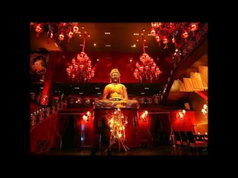 Buddha Bar - Dj Ravin