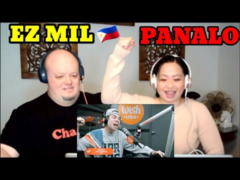 EZ MIL "PANALO" || PINOY PRIDE || A RAP SONG THAT WILL MELT YOUR HEART