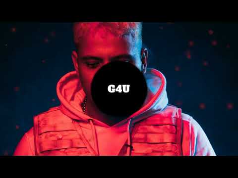 PLK x Damso | Type Beat - "SEUL" (Prod. by G4U)