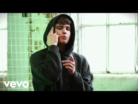 Cole LC - 80 Quid Freestyle (Official Video)