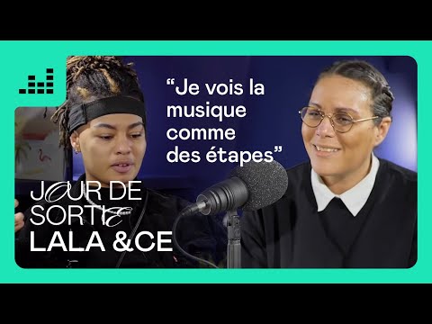 Lala &ce - Everything Tasteful l Interview par Narjes | Jour de sortie | Deezer