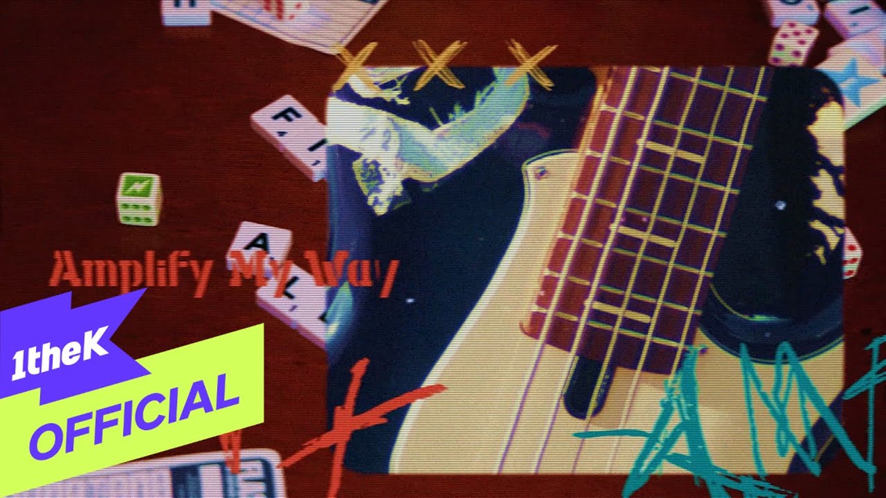 [TEASER] AxMxP(에이엠피) _ PASS (HIGHLIGHT MEDLEY)