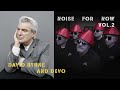 David Byrne and Devo, "Empire" - from NOISE FOR NOW Vol. 2