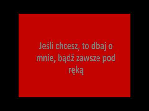 Skubas – Nie mam dla Ciebie miłości + tekst