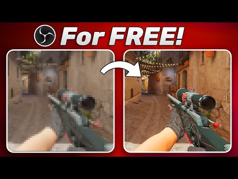 4K on a 1080p Monitor?