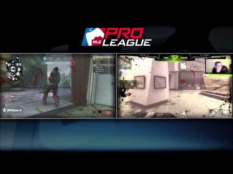 Denial eSports vs Team Kaliber - Game 4 - (MLG Pro League - Feb 2nd 2015)