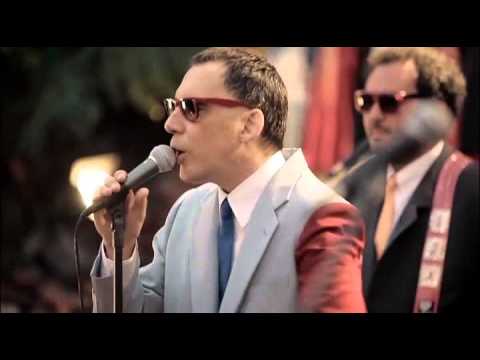 Vem Cá - Arnaldo Antunes (Ao Vivo Lá Em Casa)