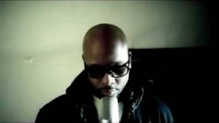 Royce Da 5'9" "Shake This" OFFICIAL VIDEO