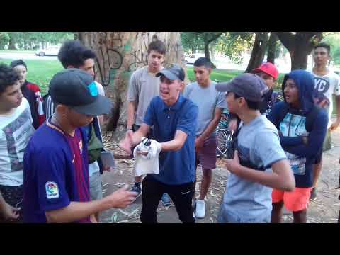 RM vs Godfather vs ???