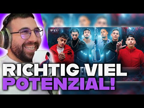 SIE MÜSSEN EIN JOKER BRINGEN! ???????? MertAbi reagiert auf RAW EP. 1 ????