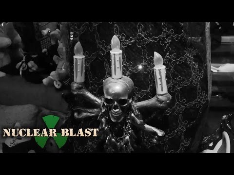 THE 69 EYES - Lady  Darkness (OFFICIAL VIDEO)