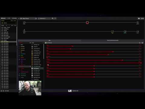 Line 6 Helix Version 3.0 German