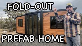 Ordering a Tiny House from China, what's the real COST?