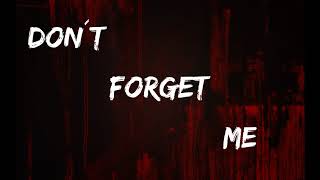 Video Bassilur - Don't forget me LIVE (cover)