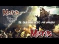 The Misfits - The Black Hole (Traducido al español ...