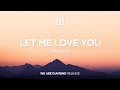 Paratone - Let Me Love You Paratone - Let Me Love You