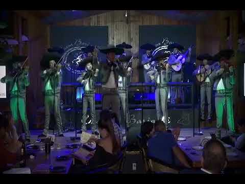 El Toro Relajo - Mariachi Internacional Jalisciense