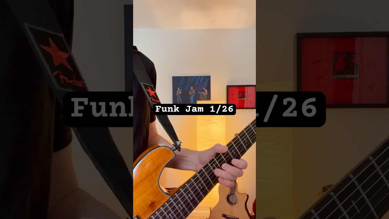 Funk Jam