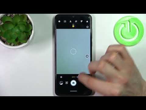 How to Set Camera Timer in TCL 30 SE – Camera Countdown