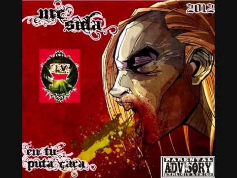 12.Thug zippin-MC Sida Ft. El Jon & Heriberto