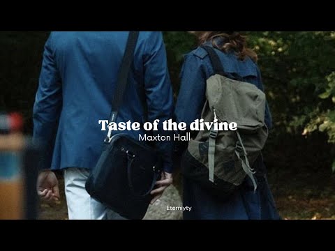 Maxton Hall - Taste of the Divine (Shaker/Tradução)