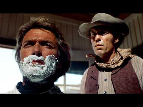 Clint Eastwood Unleashes Hell | High Plains Drifter