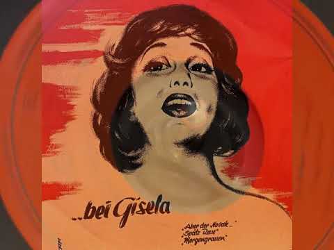 Gisela Jonas (Die Schwabinger Gisela) - Späte Reue