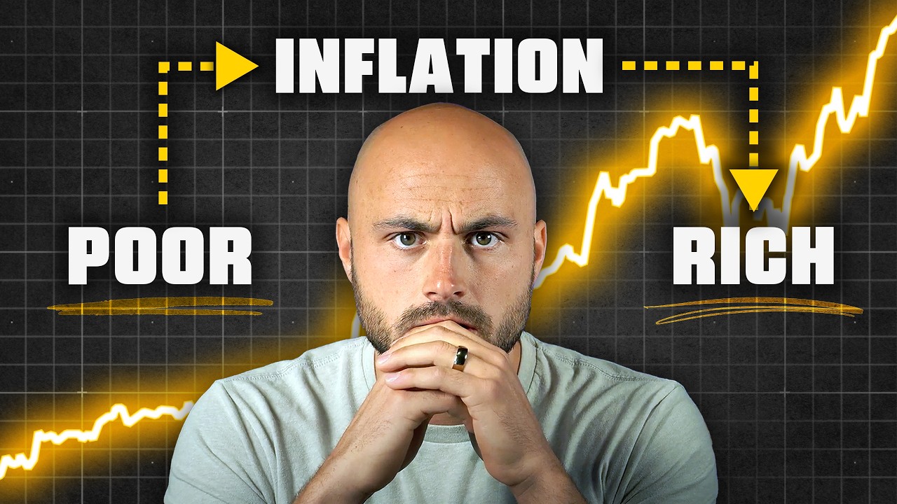 Why the Rich Keep Getting Richer