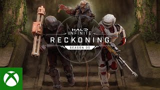 Trailer Season 5 - Reckoning