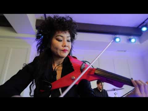 Eleanor Rigby by The Judy Kang Experience