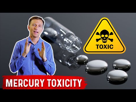 Dr Berg Explains What Makes you Feel Sick Despite Eating Healthy Food