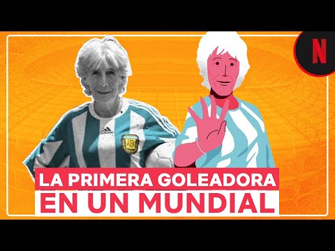 Maradona no fue el primero en bailar a los ingleses | Puerta 7